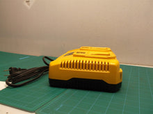 DEWALT Charger for 7.2V-18V Batteries, Dual Port (DC9320)