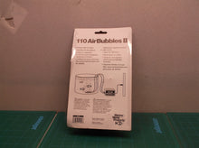 Marine Metal 110-volt Air Bubbles II Pump