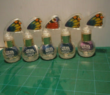 Nonie Cream Colour Prevails Eye Shimmer Powder 4 Sapphire 1 Proper Purple