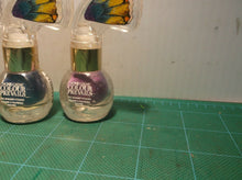 Nonie Cream Colour Prevails Eye Shimmer Powder 4 Sapphire 1 Proper Purple