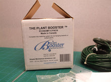The Plant Booster Economy 6 Pack self-Watering System for 6 Hanging