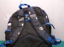 Black panther backpack for kids