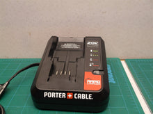 Porter Cable PCC692L 20V Rapid Charger