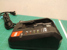 Porter Cable PCC692L 20V Rapid Charger