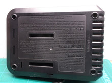 Porter Cable PCC692L 20V Rapid Charger