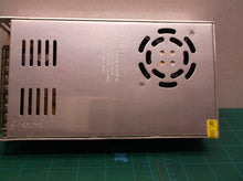 24V 15A Power Supply Universal Regulated Switching Transformer Adapter Driver 1
