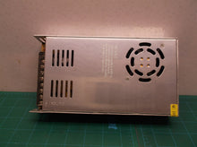 24V 15A Power Supply Universal Regulated Switching Transformer Adapter Driver 1
