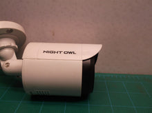 Night Owl 5MP HD Wired Security Add-on Camera Spotlight CM-C50XL-BU-JF