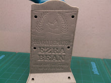 Ezra Bean Sipper Cup Haunted Mansion Hitchhiking Ghost 50th Disney Resorts