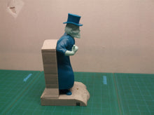 Ezra Bean Sipper Cup Haunted Mansion Hitchhiking Ghost 50th Disney Resorts