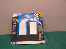 Eaton LED Universal Decorator Dimmer with Preset 2 Pack DUL06P Title 20/24