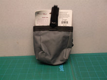Good2go Dog Treat grey Pouch Bag