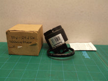 Universal 10-24V 100dB Waterproof Back-Up Alarm with Black Plastic Bracket