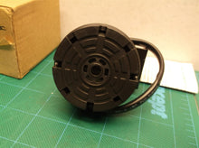 Universal 10-24V 100dB Waterproof Back-Up Alarm with Black Plastic Bracket