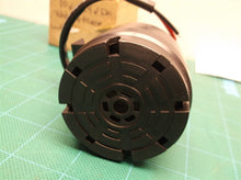 Universal 10-24V 100dB Waterproof Back-Up Alarm with Black Plastic Bracket