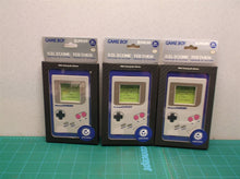 lot of 3 Bumkins Silicone Baby Teether Nintendo Game Boy Gray Gameboy