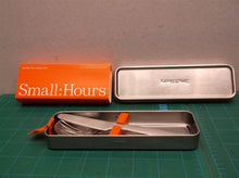 On-The- Go Cutlery Set Small:Hours