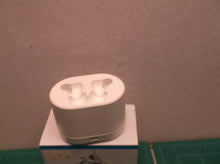 micro usb charging base compatible with airpods and airpods 2