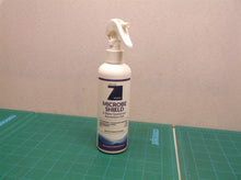 Microbe Shield Antimicrobial Surface Protectant ZOONO 250 ml