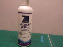 Microbe Shield Antimicrobial Surface Protectant ZOONO 250 ml