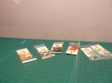 fake jewelry earrings kit for crafts etc