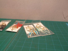 fake jewelry earrings kit for crafts etc