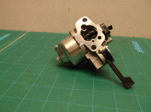 Genuine Carburetor Carb For Columbia MTD 31AS2P5C897 65021MSE 208cc Snow Blower