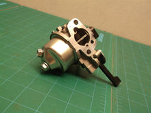 Genuine Carburetor Carb For Columbia MTD 31AS2P5C897 65021MSE 208cc Snow Blower