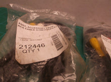 lot of 2 5ft rca cables