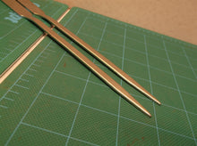 2 pack stainless steel letter opener