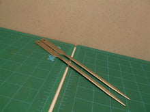 2 pack stainless steel letter opener