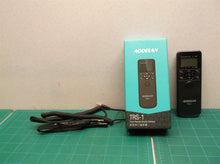 AODELAN TRS-1 Camera Shutter Release Timer Remote Control for Sony a9, a7RIII, a