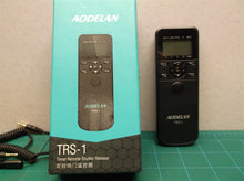 AODELAN TRS-1 Camera Shutter Release Timer Remote Control for Sony a9, a7RIII, a