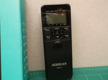 AODELAN TRS-1 Camera Shutter Release Timer Remote Control for Sony a9, a7RIII, a