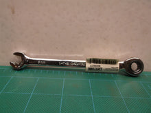 Craftsman 00914743 8 mm x 8 mm x 6.3" L 12 Point Metric Combination Wrench