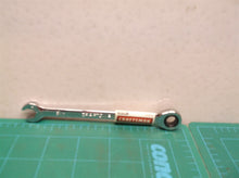 Craftsman 00914743 8 mm x 8 mm x 6.3" L 12 Point Metric Combination Wrench