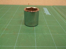HUSKY 22026 Made In USA 3/8" Drive 13/16 6 point