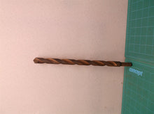 unknown brand 3/4 drill bit 12inch