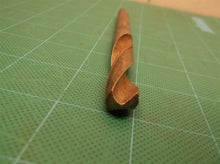 7/16 inch ansi 76 44 germany 15cm drill bit unkown brand