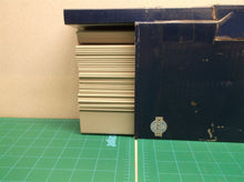 LEVOLOR LEV 2.5-IN 23X72 GRAY FW BLIND