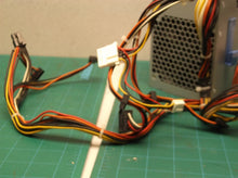 KH624 Dell 375-Watts Power Supply for Dimension 9100 9150 and Precision 380
