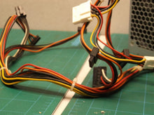 KH624 Dell 375-Watts Power Supply for Dimension 9100 9150 and Precision 380