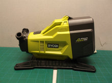 Ryobi P750 18-Volt 18V Hybrid Transfer Pump Tool Only s/n ju21458d034370