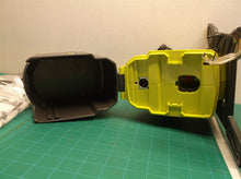 Ryobi P750 18-Volt 18V Hybrid Transfer Pump Tool Only s/n ju21458d034370