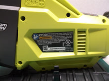 Ryobi P750 18-Volt 18V Hybrid Transfer Pump Tool Only s/n ju21458d034370
