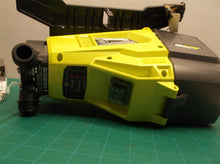 Ryobi P750 18-Volt 18V Hybrid Transfer Pump Tool Only s/n ju21458d034370