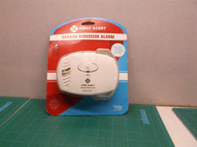 First Alert Basic Battery Operated Carbon Monoxide Alarm - CO400 (1039718)