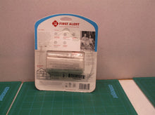 First Alert Basic Battery Operated Carbon Monoxide Alarm - CO400 (1039718)