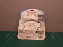 First Alert Basic Battery Operated Carbon Monoxide Alarm - CO400 (1039734) *miss