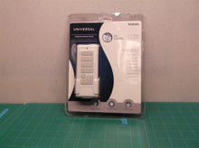 Harbor Breeze 0745359 Universal Ceiling Fan Remote Control Light Delay SmartSync